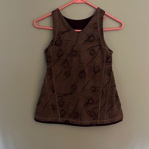 Vintage LuluLemon Athletic Too